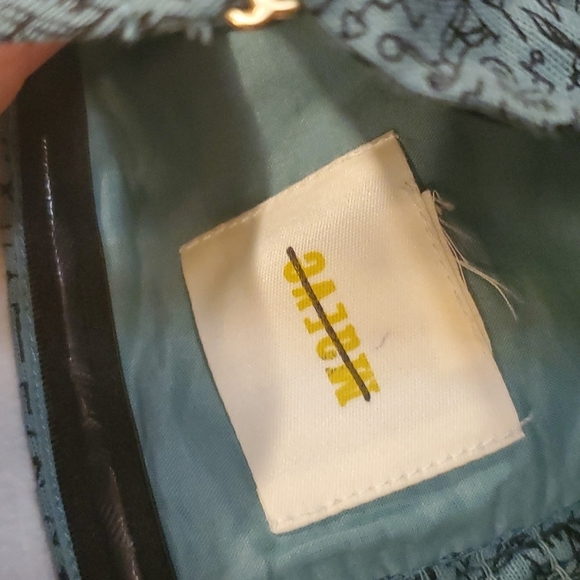 Maeve Anthropologie Cami top. - Picture 6 of 7